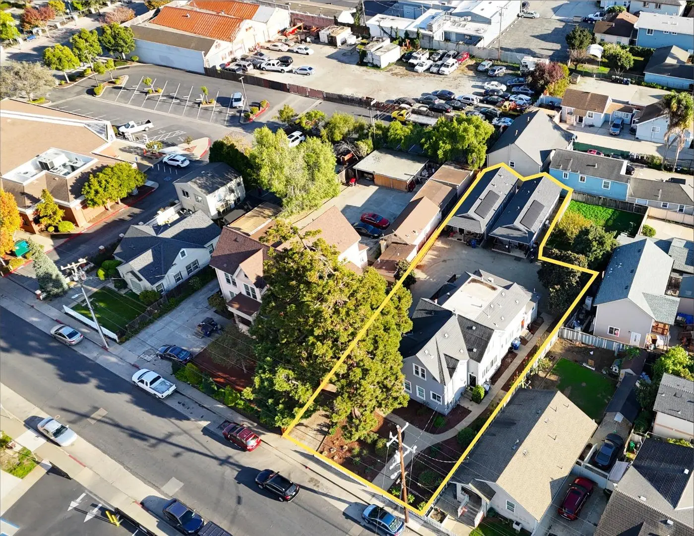 23 Ford St, WATSONVILLE