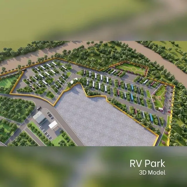 17 Acres Antlers Rd, LAKEHEAD