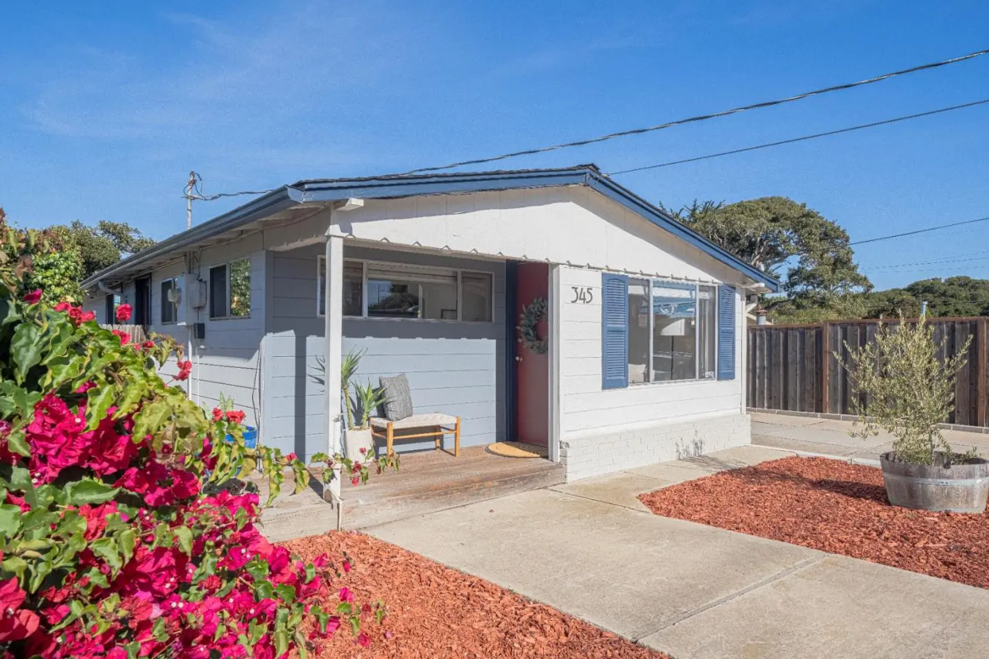 345 Sequoia Ave, MONTEREY