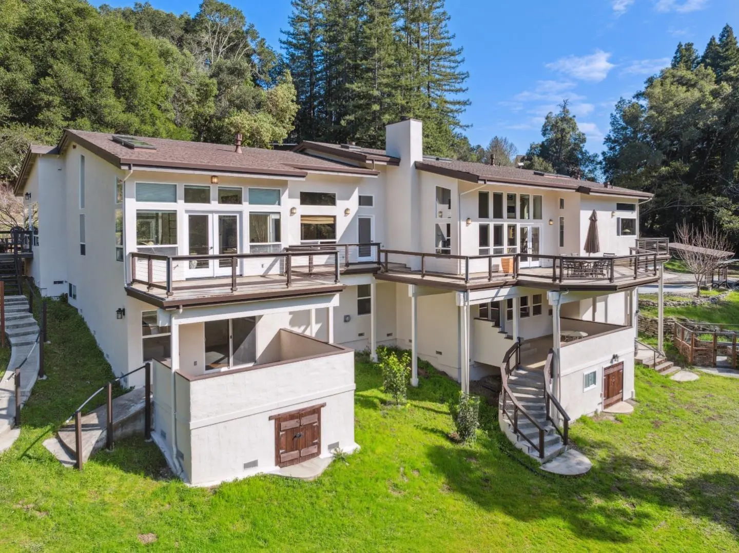 400 Dorrance Rd, BOULDER CREEK