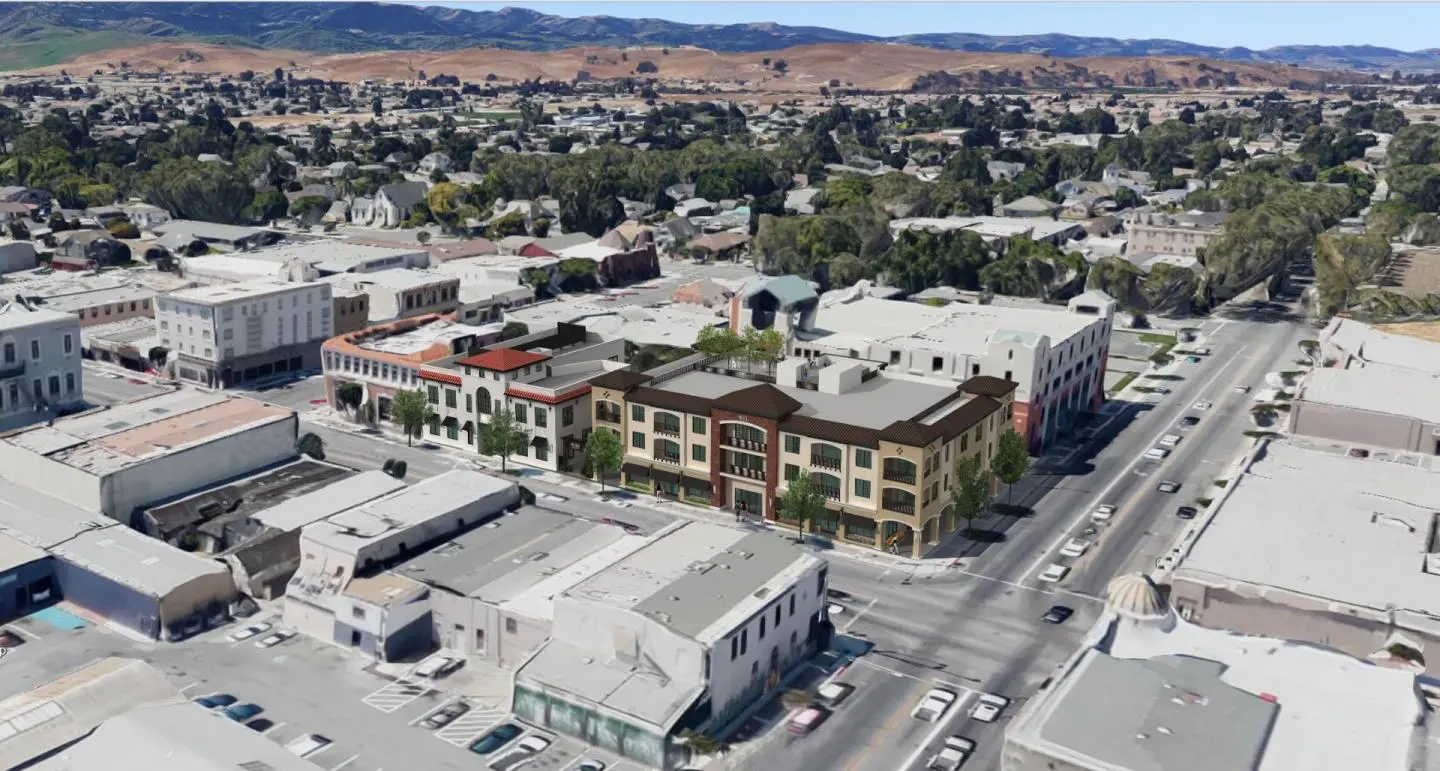 400 San Benito St 104, HOLLISTER