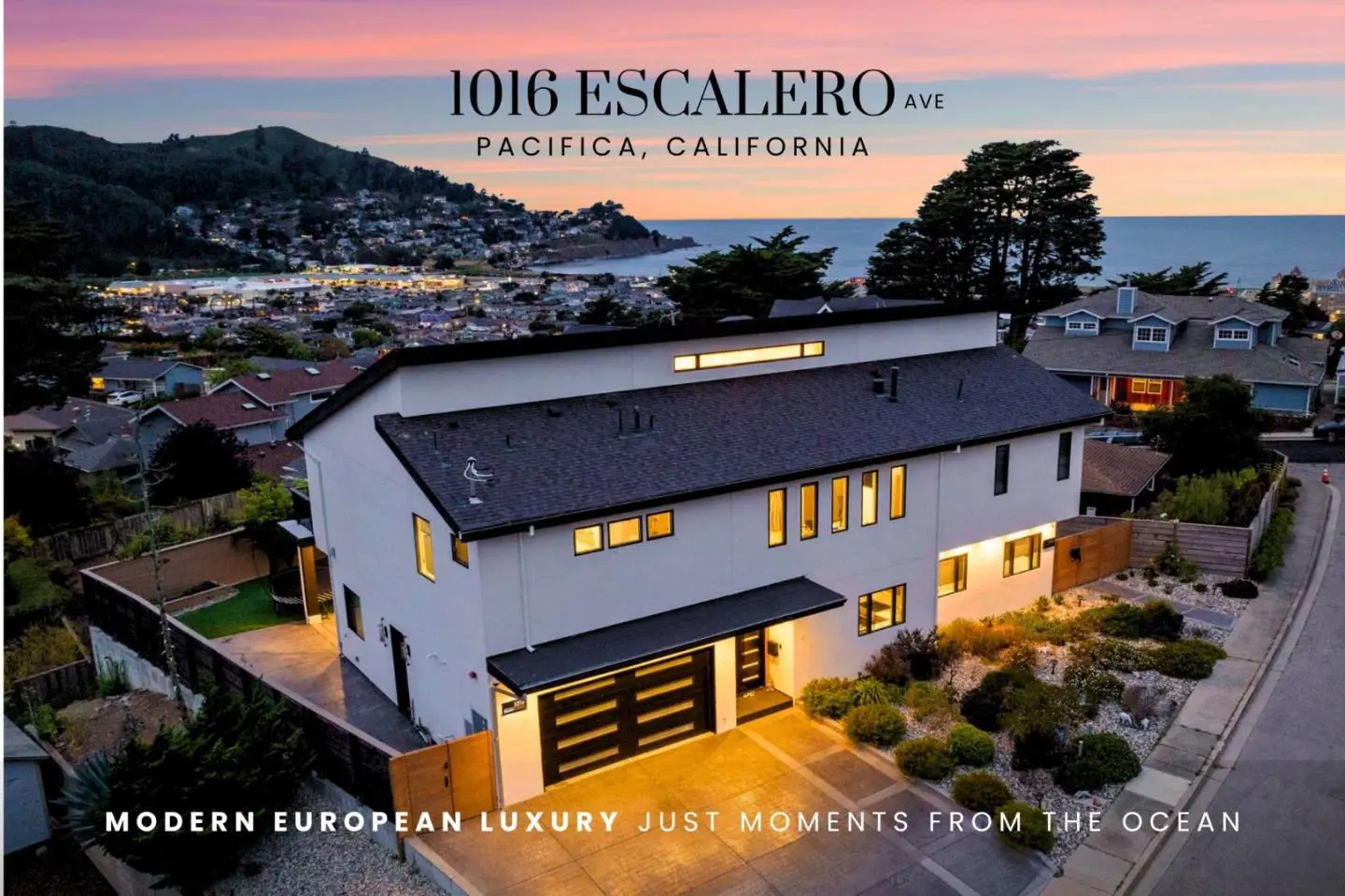 1016 Escalero Ave, PACIFICA