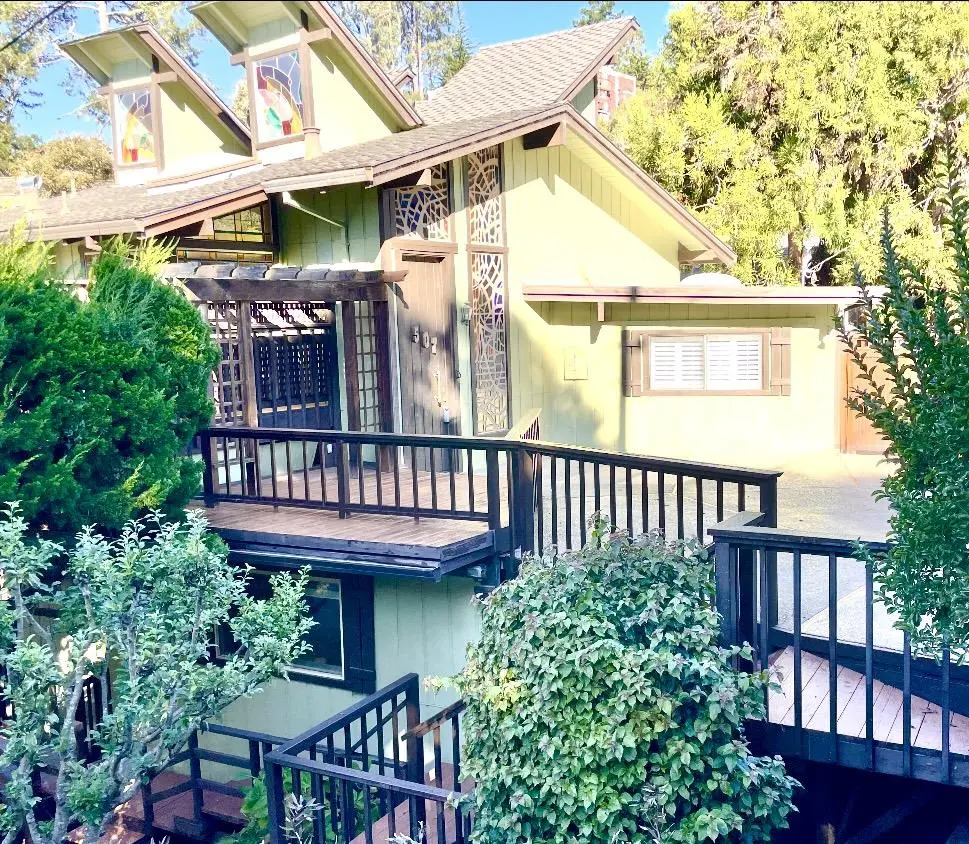 507 La Honda Dr, APTOS