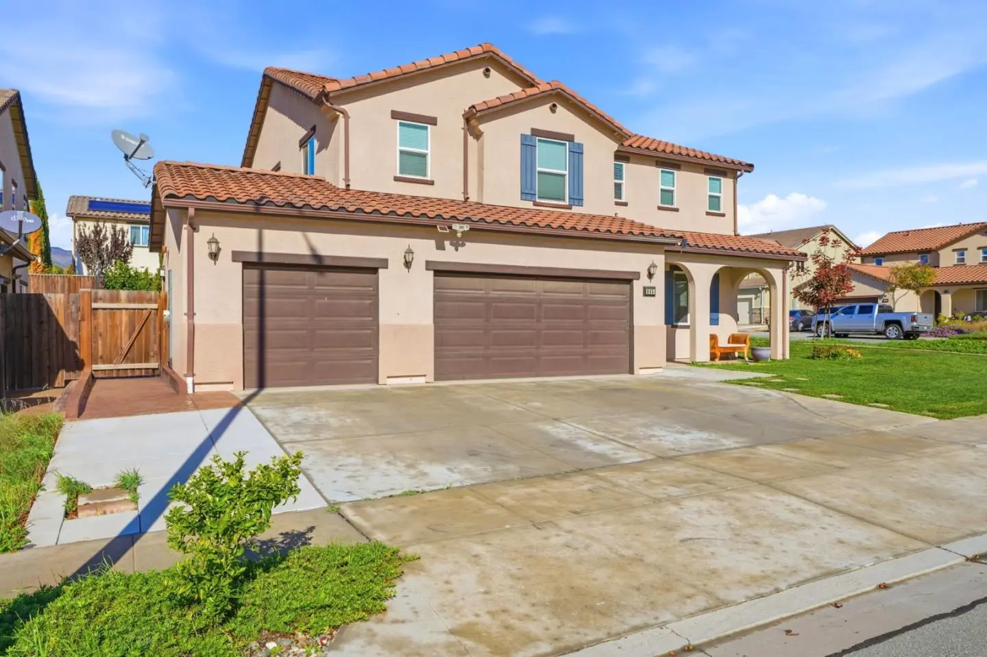 665 Molera Ave, SOLEDAD