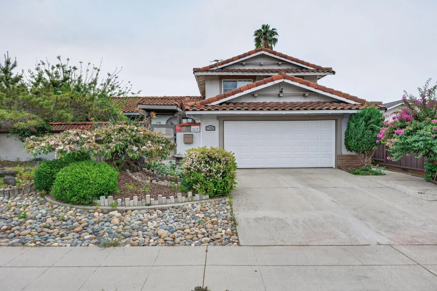 5342 Avenida Almendros, SAN JOSE