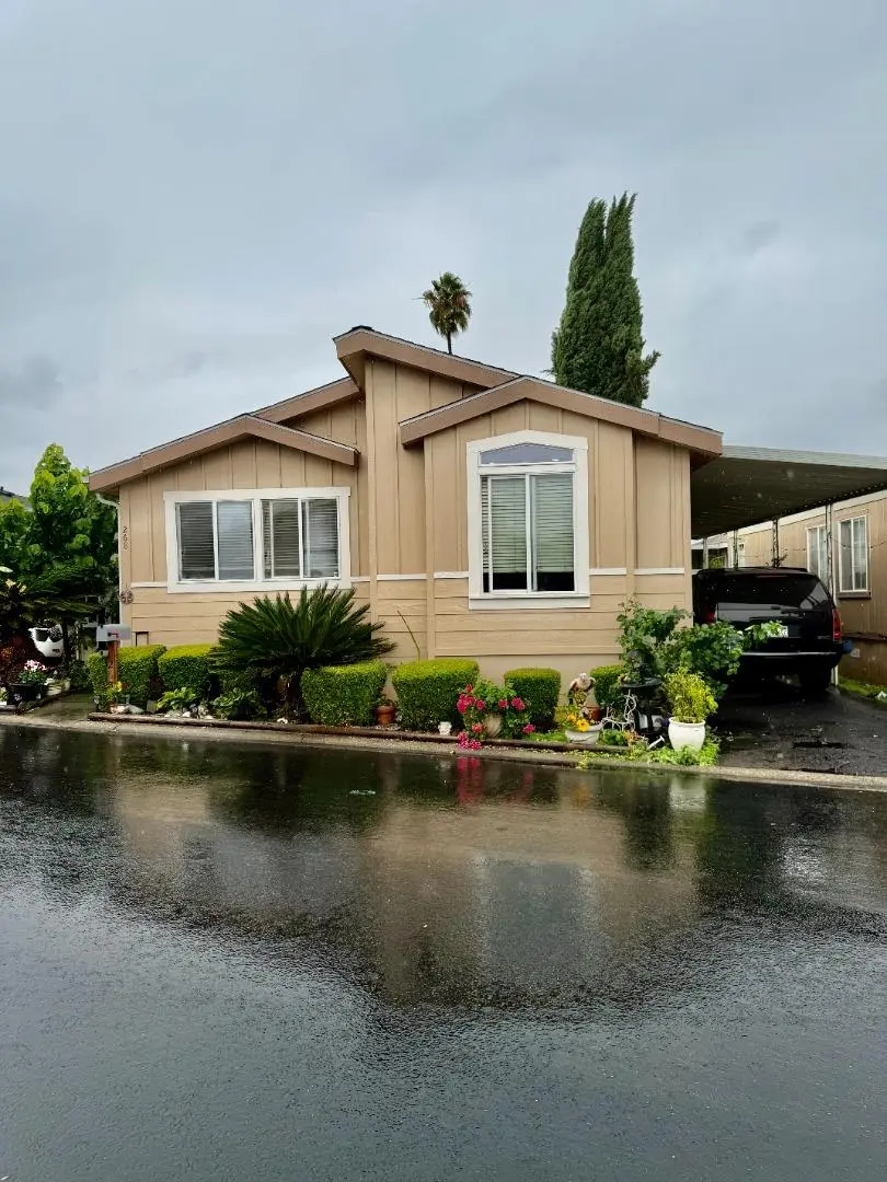 165 Blossom Hill  #268 Rd 268, SAN JOSE