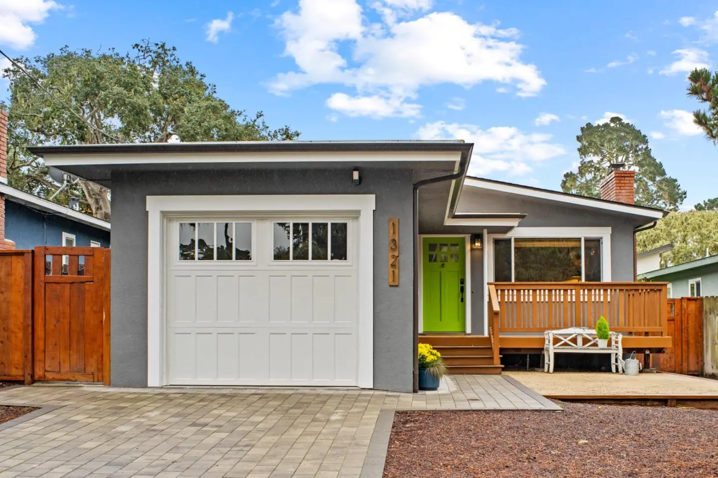 1321 David Ave, PACIFIC GROVE