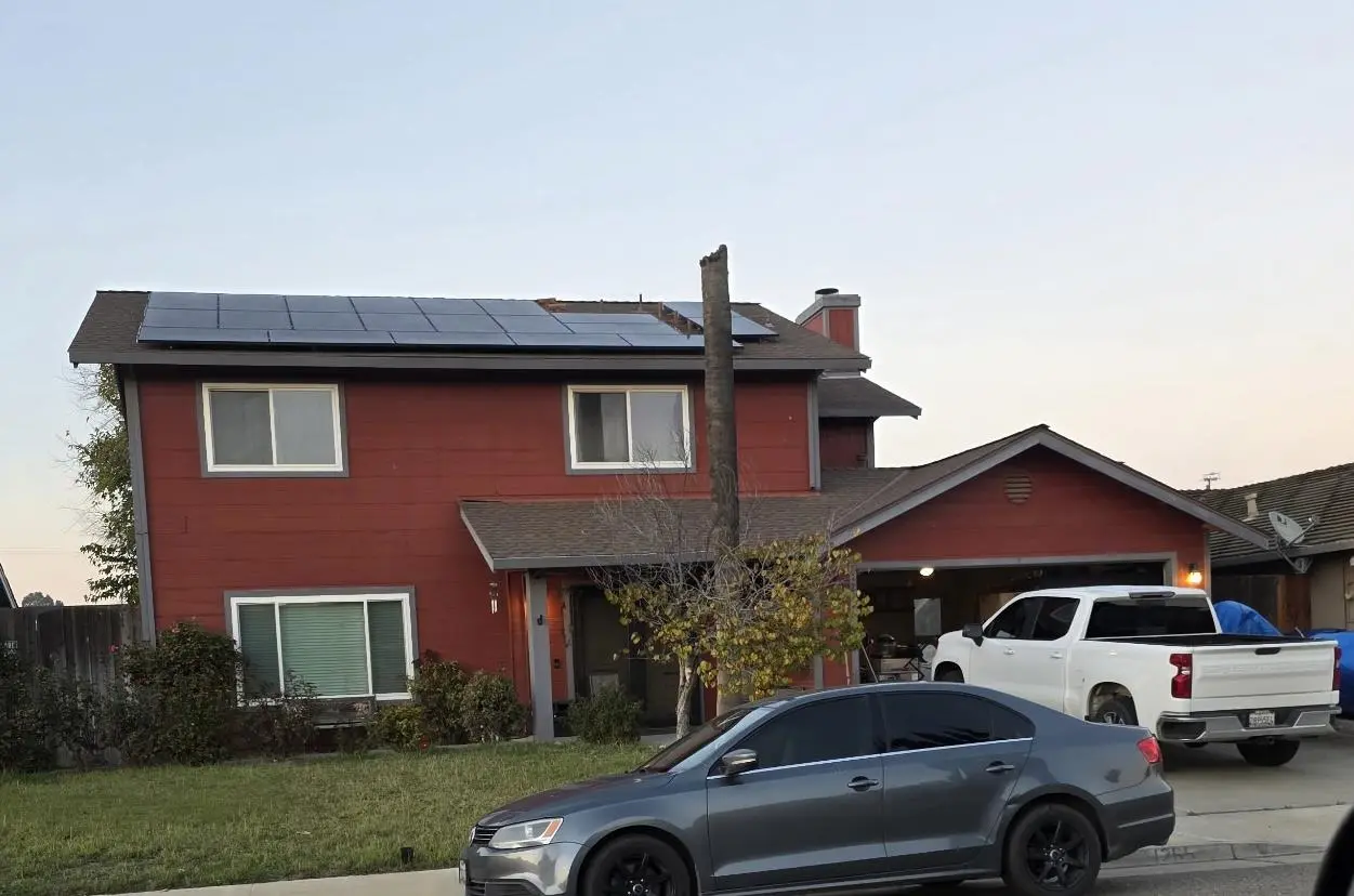 1265 Brentwood Ave, GUSTINE