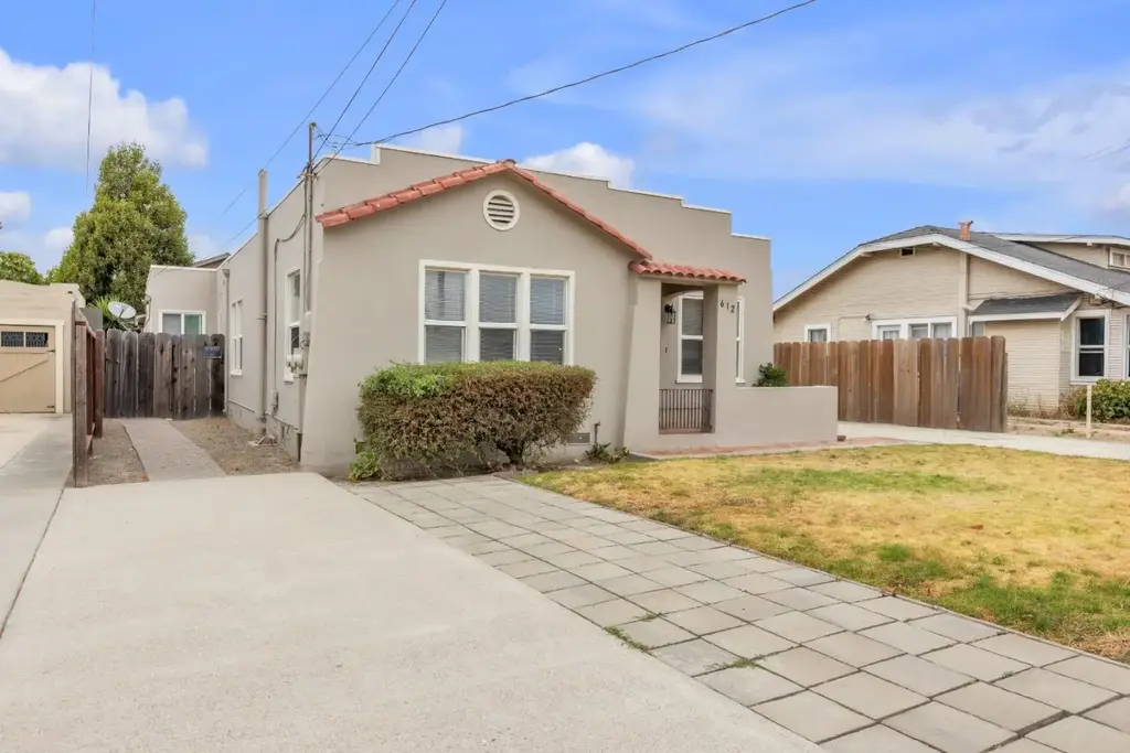 612 Central Ave, SALINAS