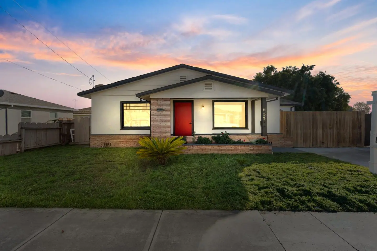 653 South St, HOLLISTER