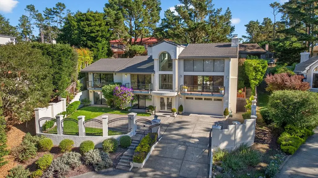 4051 Los Altos Dr, PEBBLE BEACH