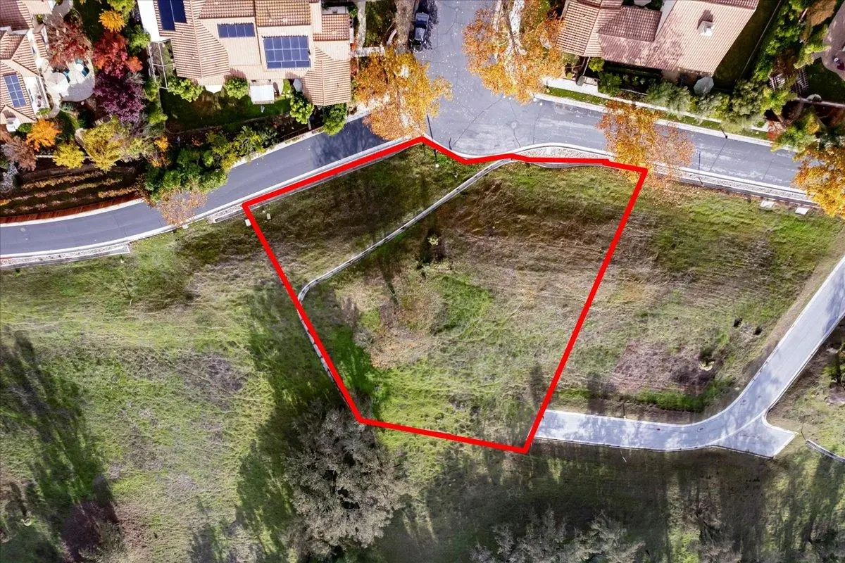 2860 Berwick Ave, GILROY