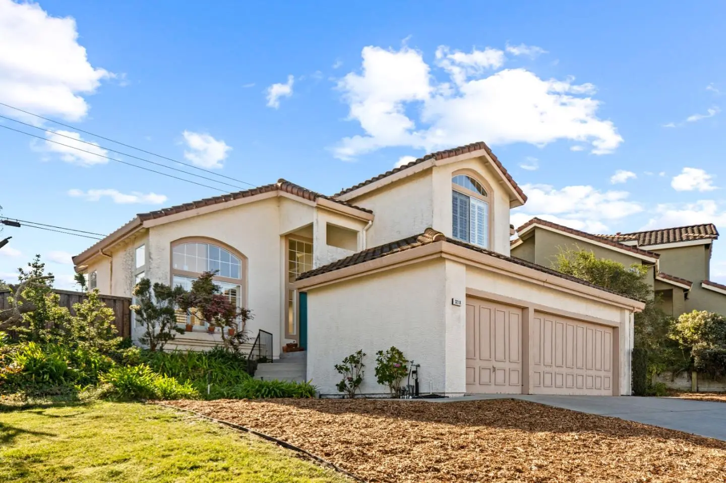 3218 Tallmon St, MARINA