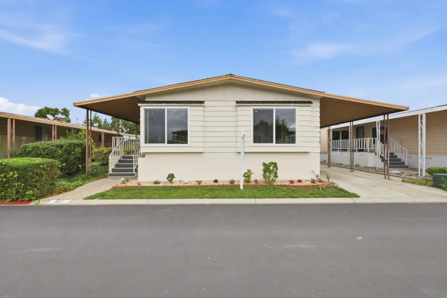 485 Millpond Dr 485, SAN JOSE