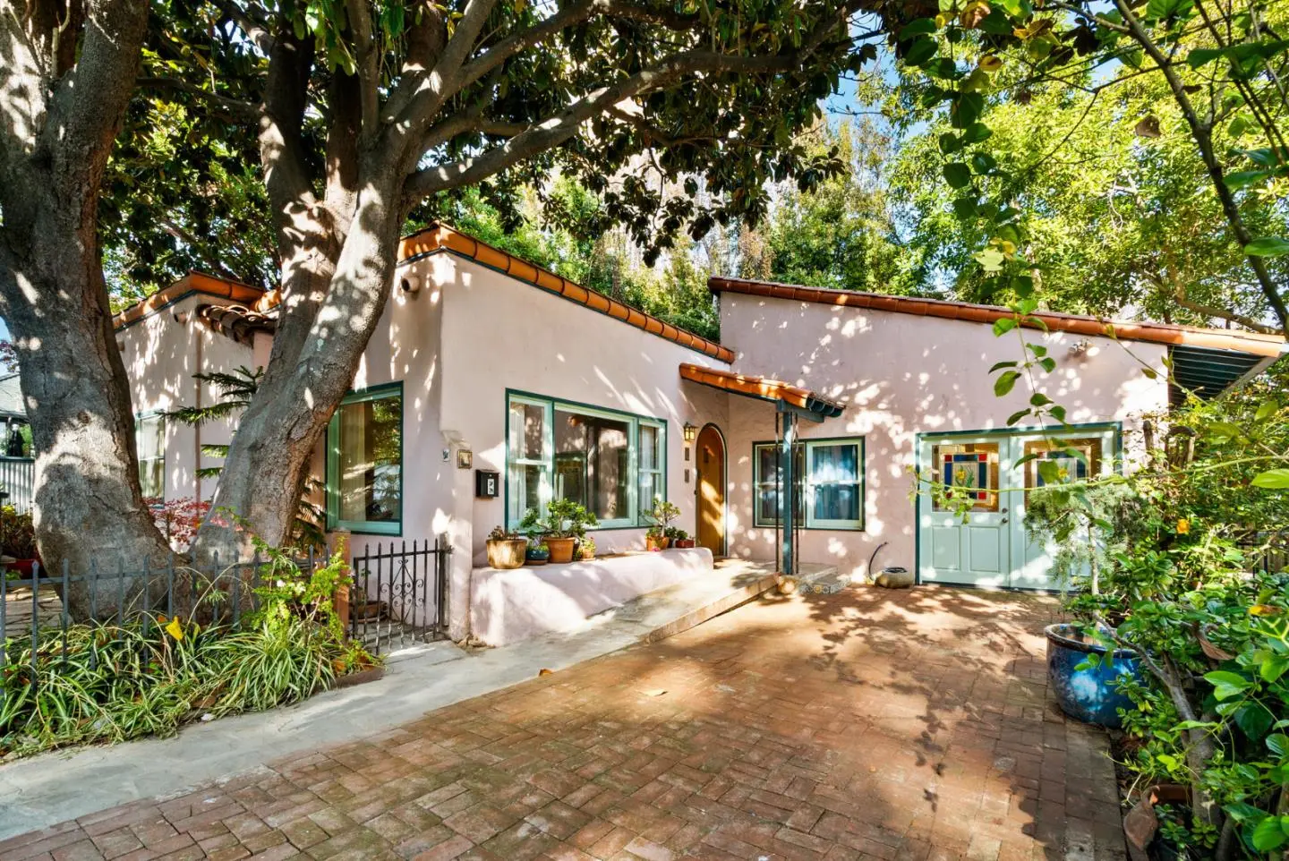 312 Elm St, SANTA CRUZ