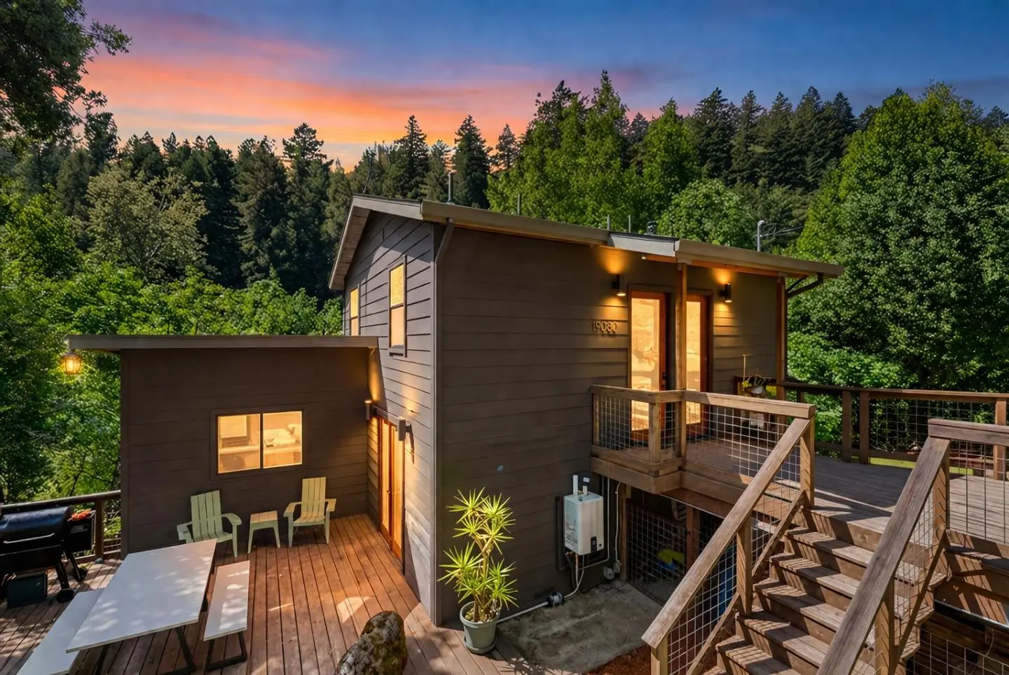 19060 Laurel Dr, Los Gatos