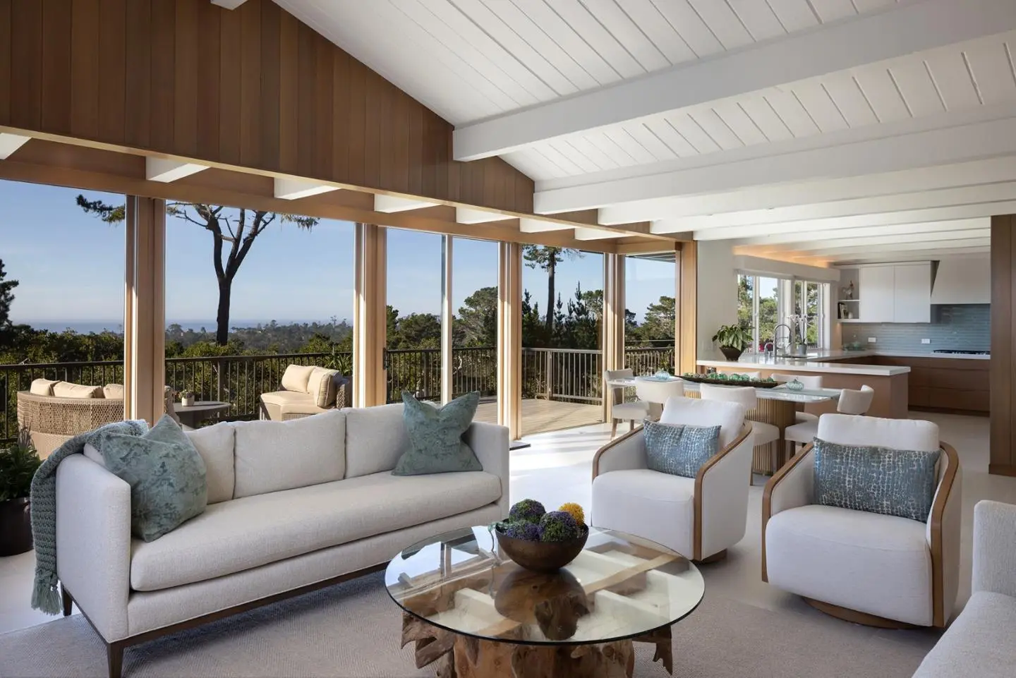 3896 Ronda Rd, PEBBLE BEACH