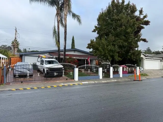 10170 Meadow Ln, SAN JOSE