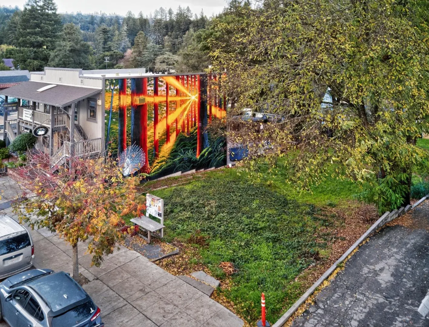 13080 Highway 9, BOULDER CREEK