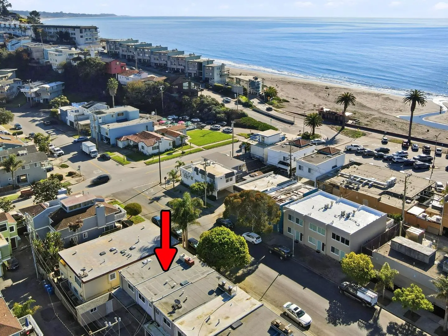 117 Marina Ave, APTOS