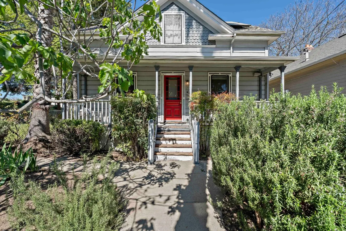 163 Carrie St, SAN JOSE