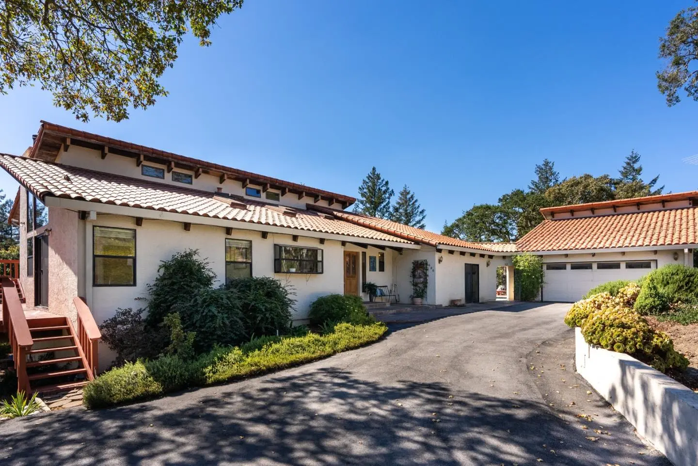 600 Ridge Top Rd, Los Gatos