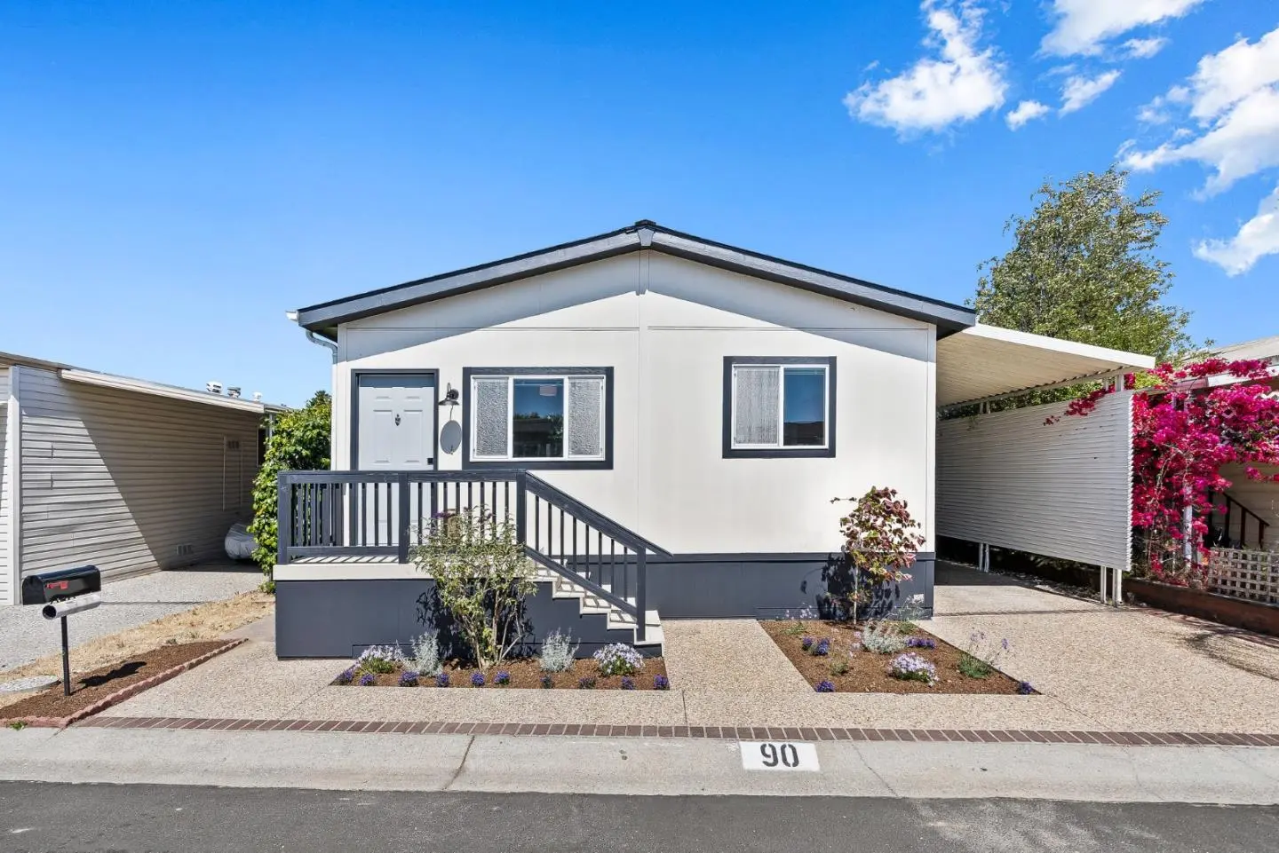 4160 Jade St #90, CAPITOLA