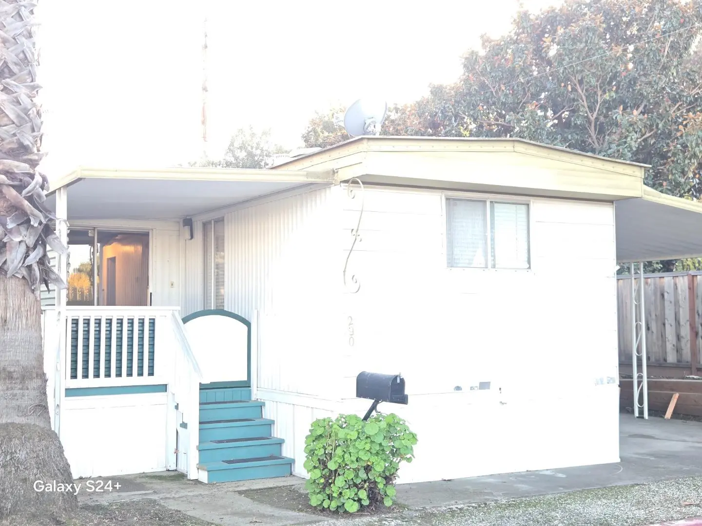 195 Blossom Hill Rd 290, SAN JOSE