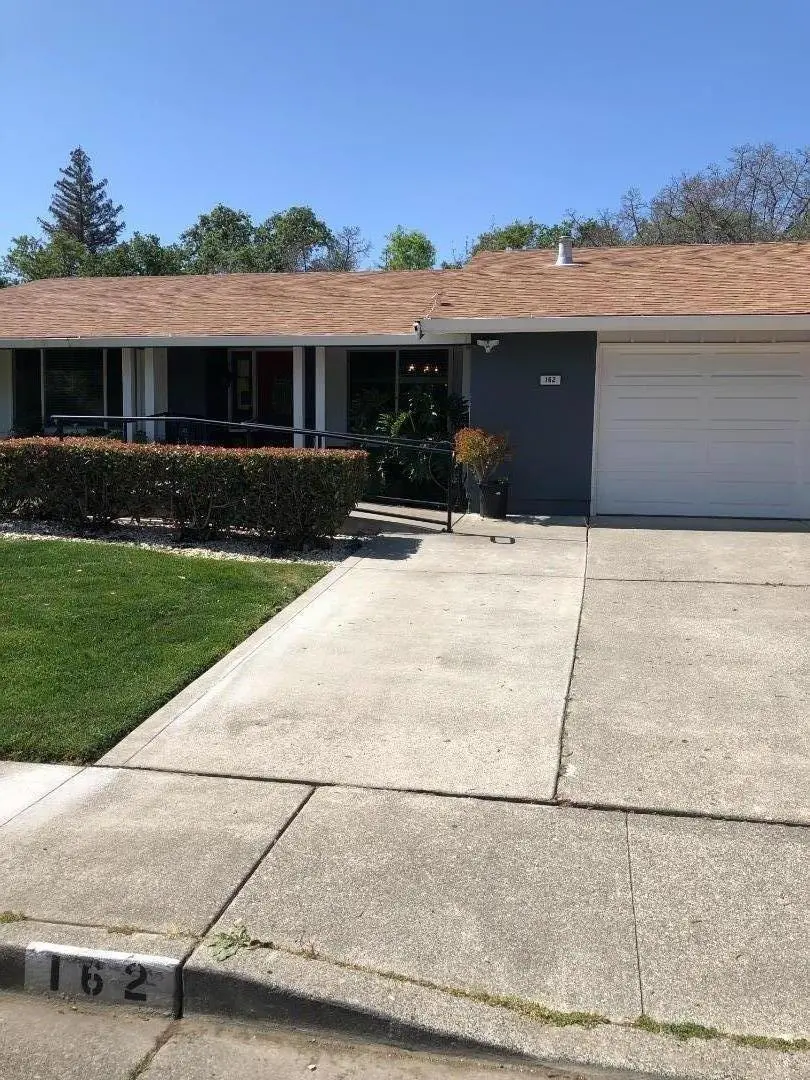 162 N Alamo Dr, VACAVILLE