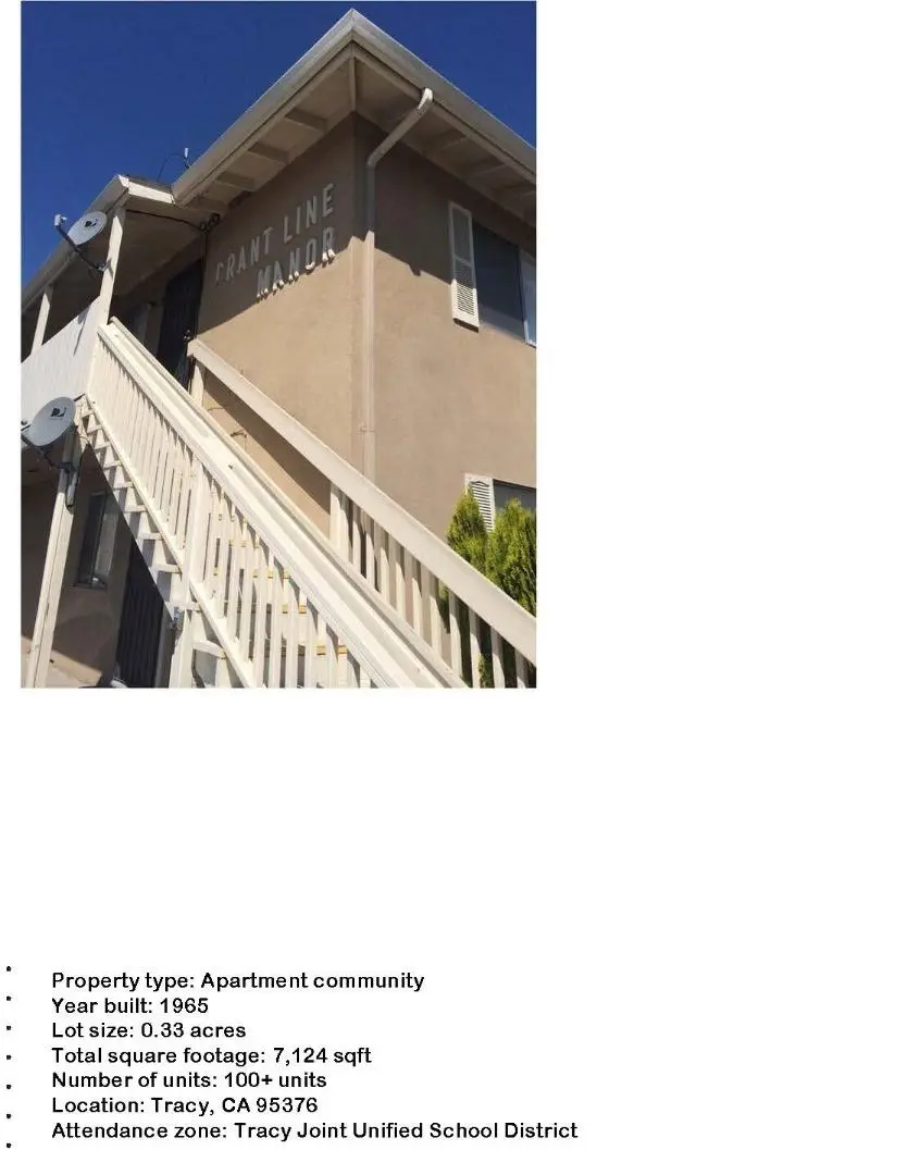 2501 Entrada Way, TRACY