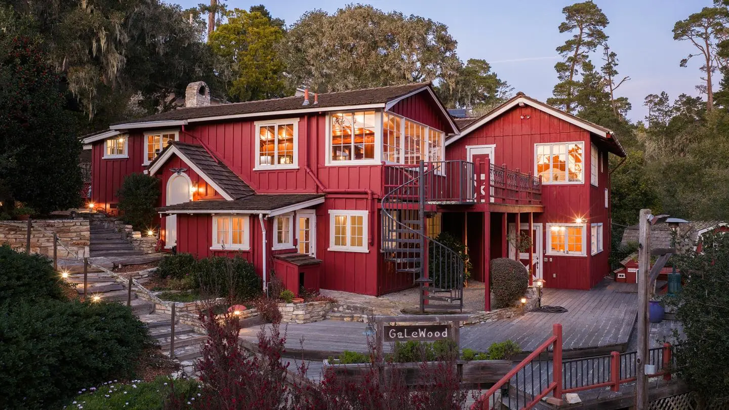 0 Crespi 2 Ne Of Flanders Way, CARMEL