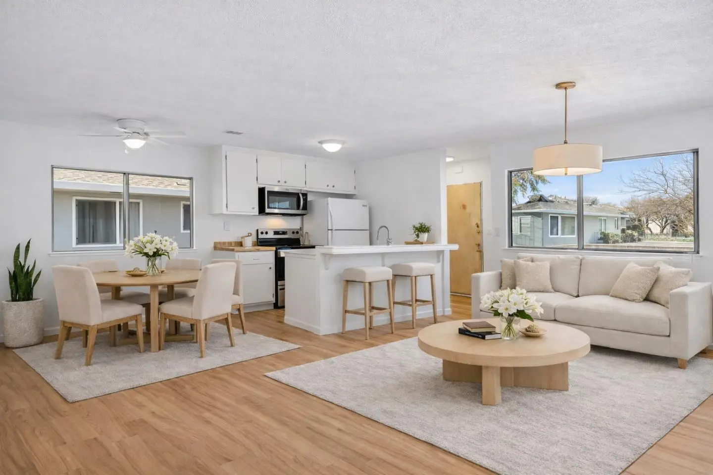 5577 Spinnaker Dr 4, SAN JOSE