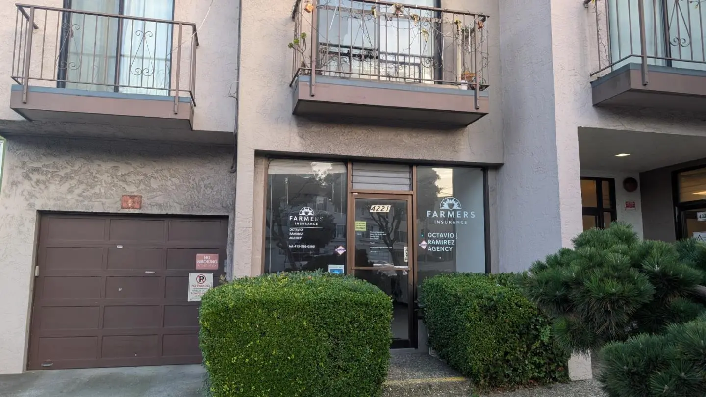 4221 Mission St, SAN FRANCISCO