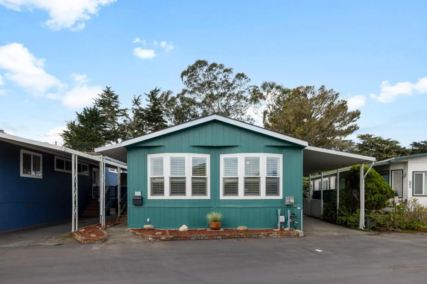 700 Briggs Ave 83, PACIFIC GROVE