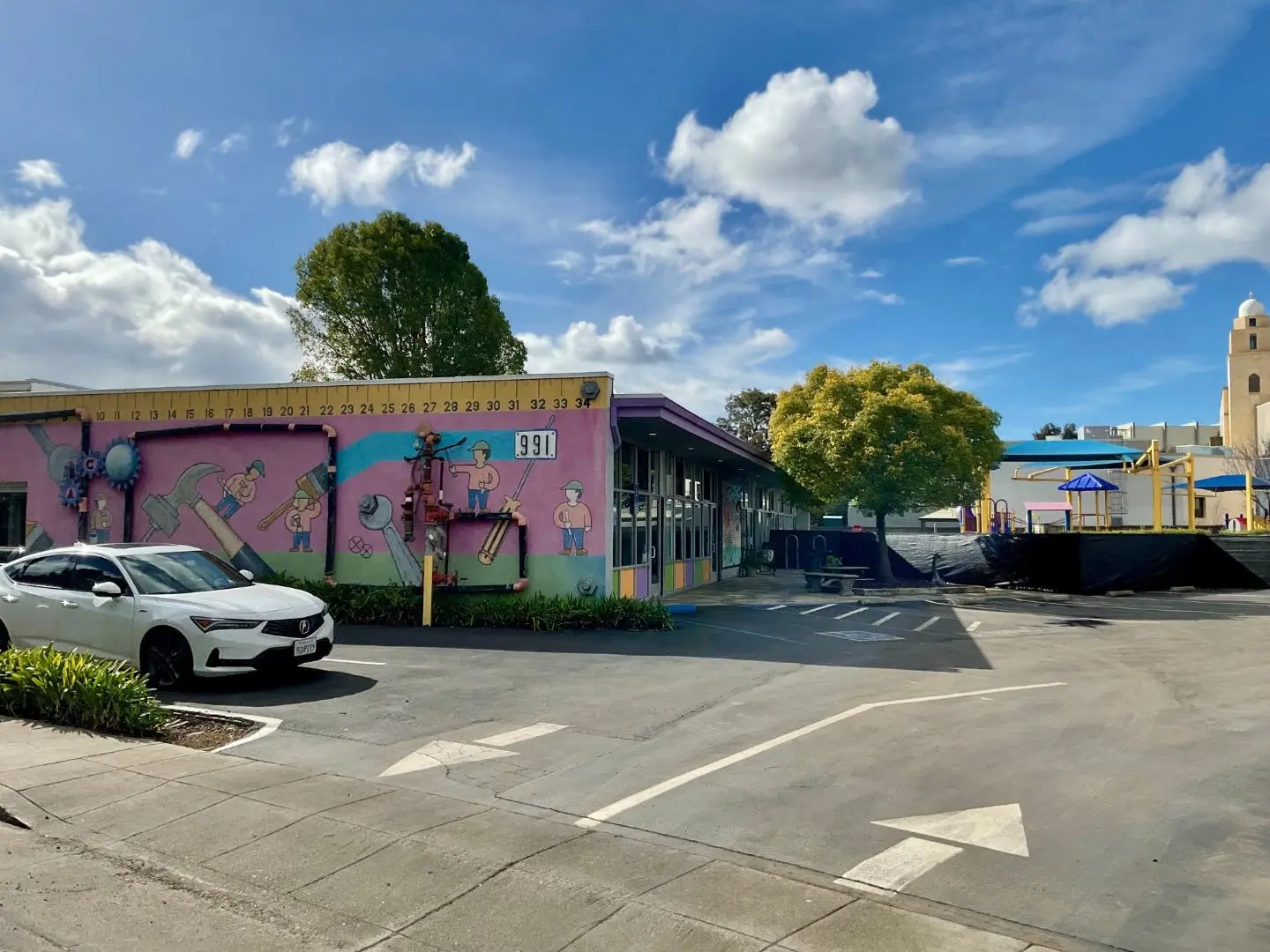 991 Commercial St, PALO ALTO