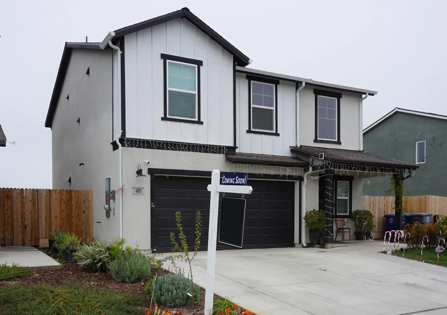 405 Greene Way, LOS BANOS