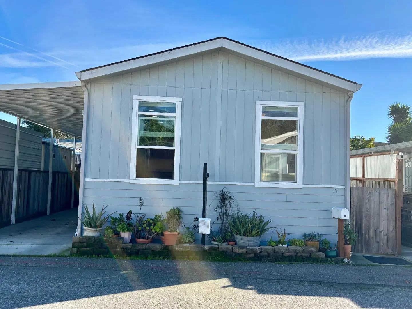 2711 Mar Vista Dr 15, APTOS