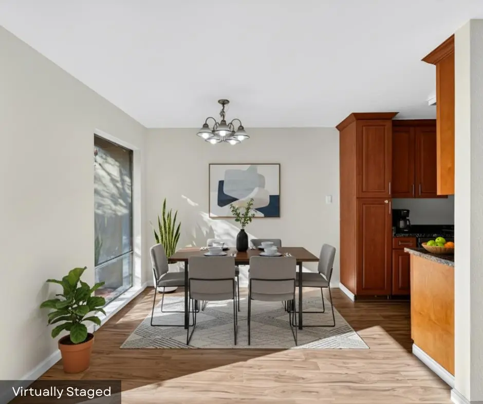 294 Tradewinds 4, San Jose