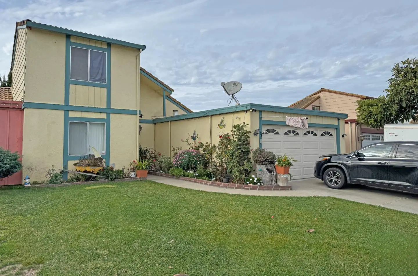 1103 Sherman Dr, SALINAS