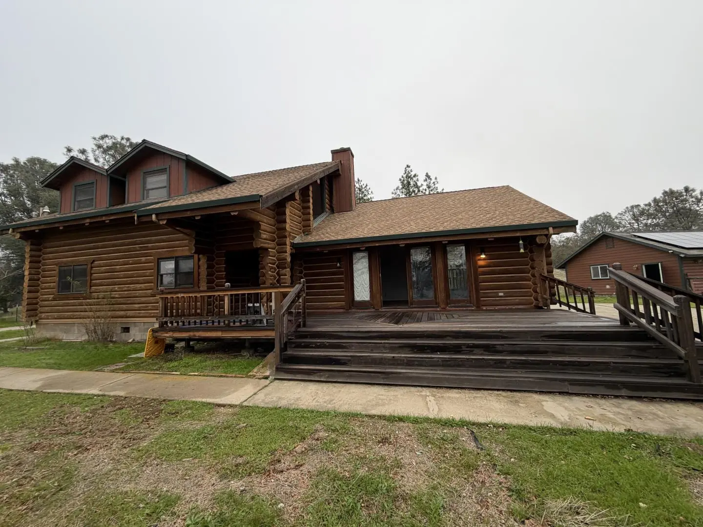 231 Bright Star Rd, VALLEY SPRINGS