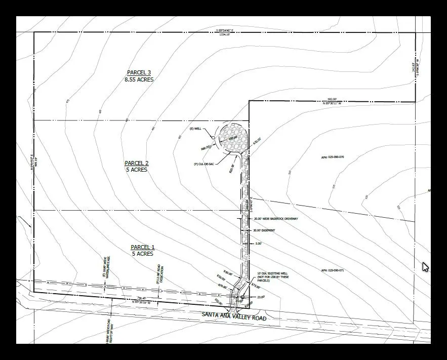 1810 Santa Ana Valley Rd, HOLLISTER