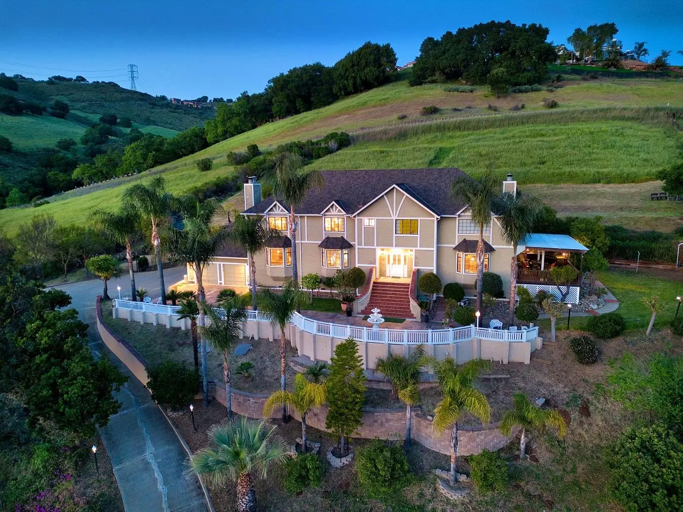 7790 Lost View Rd, San Jose