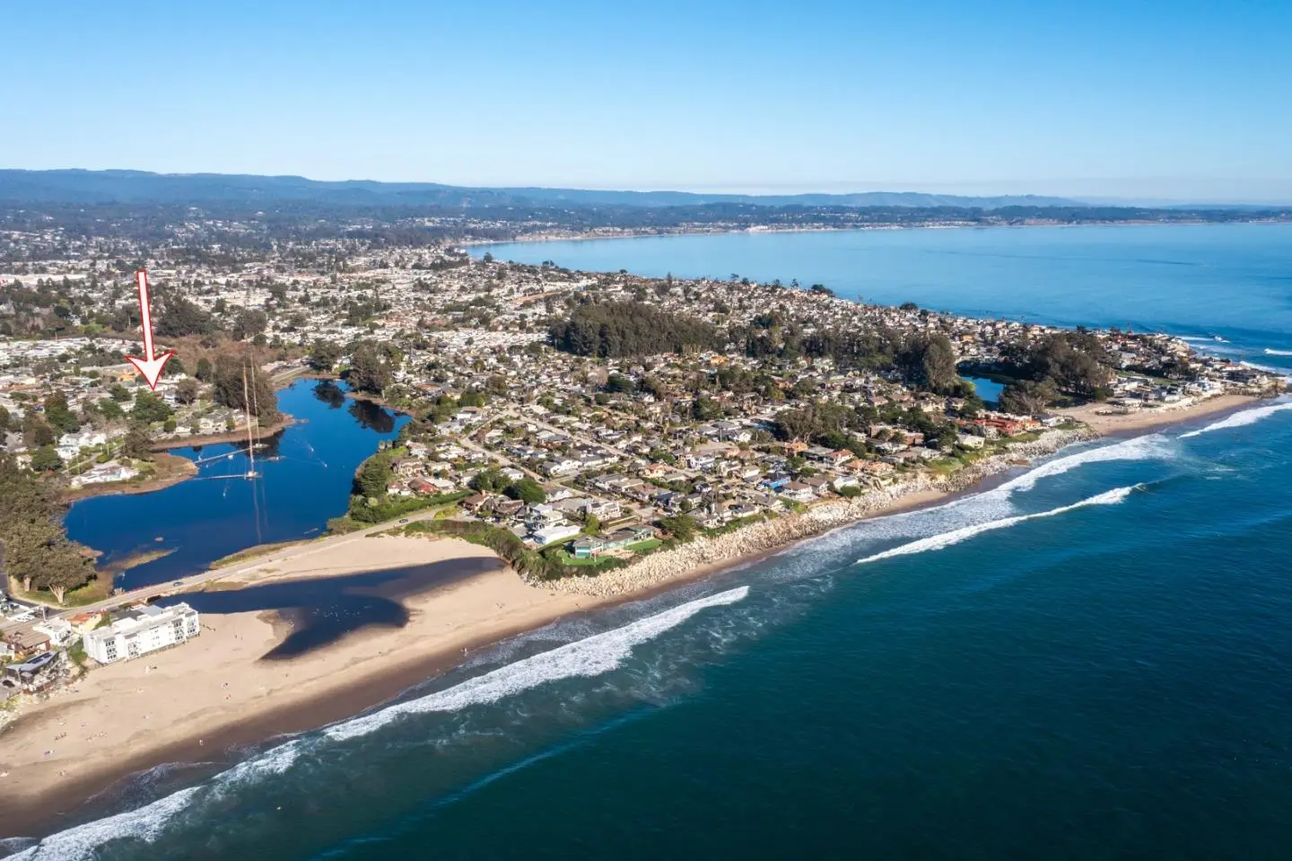 656 24th Ave, SANTA CRUZ