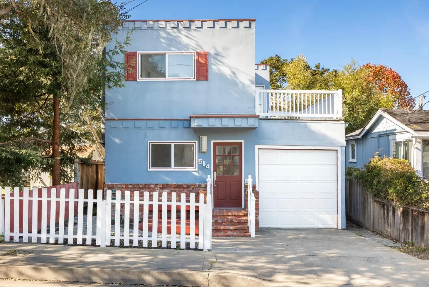 514 6th St, PACIFIC GROVE