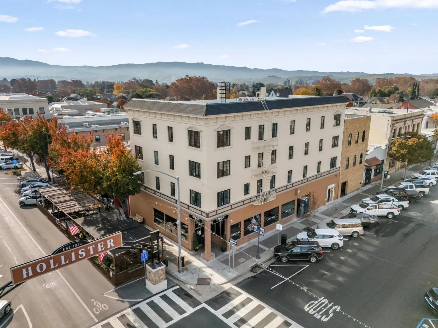500 San Benito St, HOLLISTER