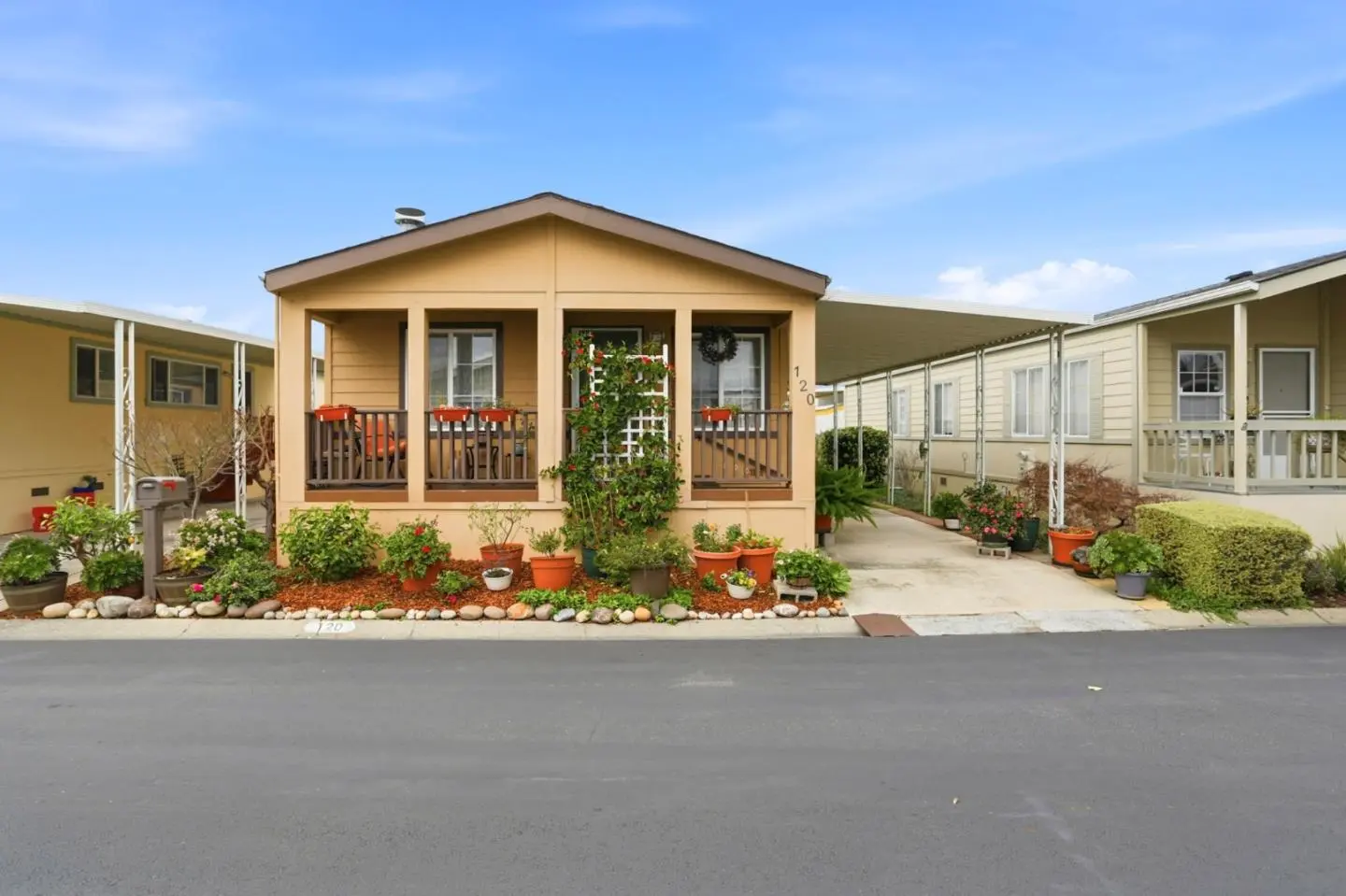 433 Sylvan Ave 120, MOUNTAIN VIEW