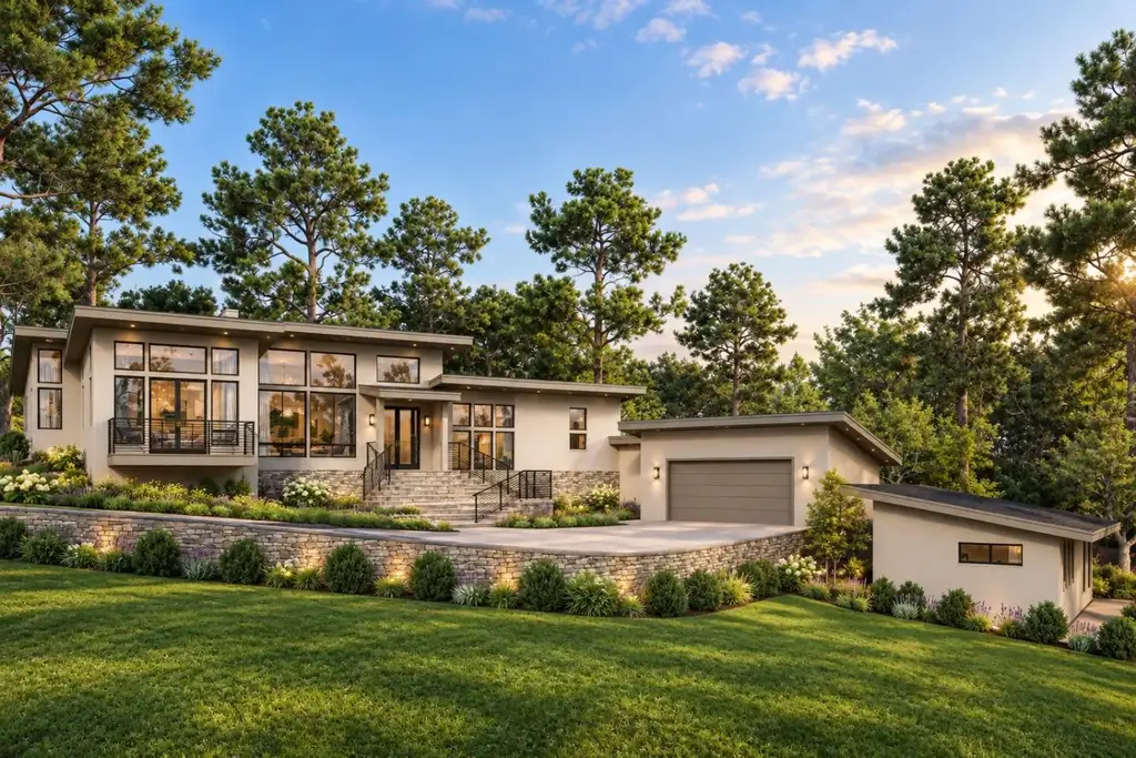 2901 Bird Rock Rd, Pebble Beach