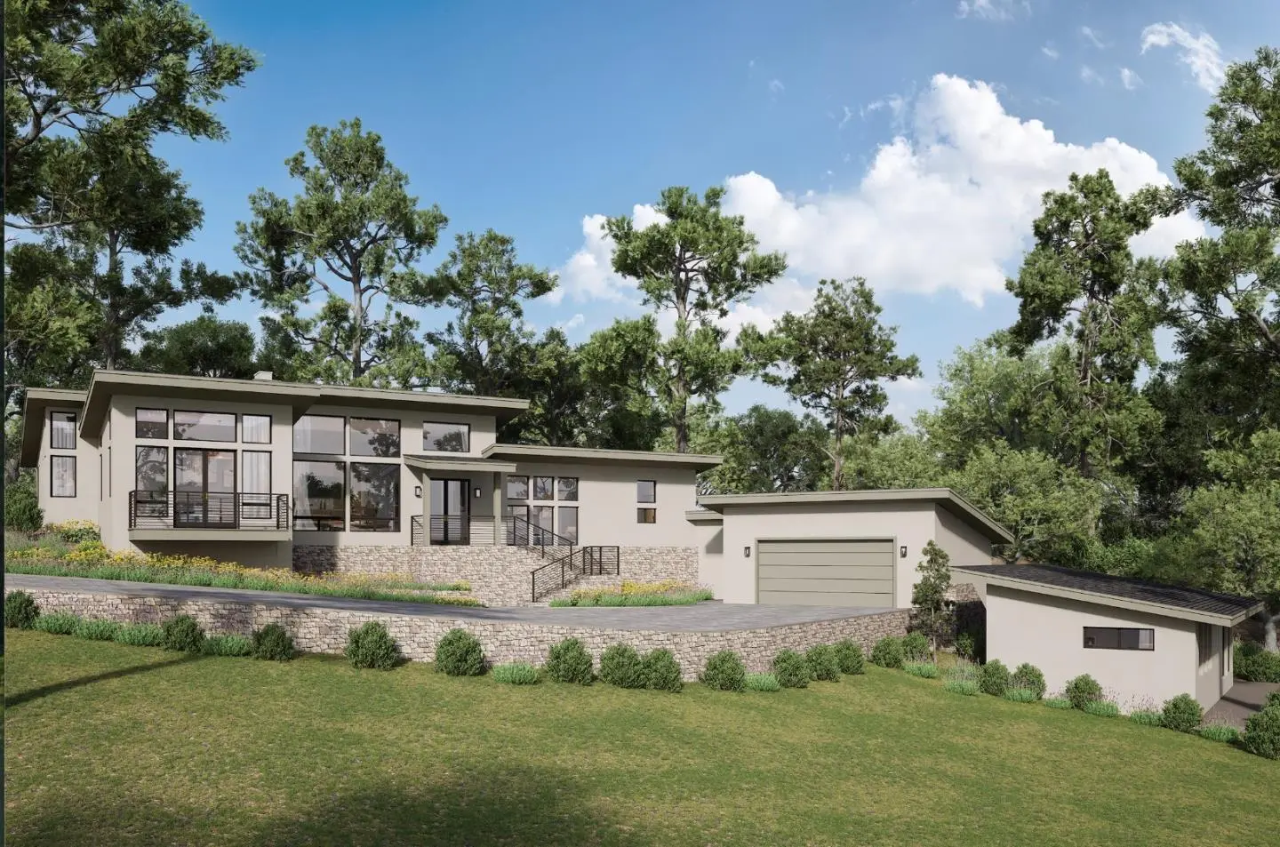 2901 Bird Rock Rd, Pebble Beach