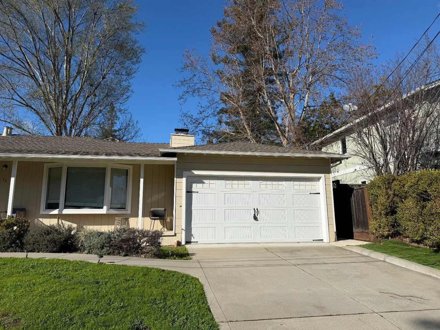 32 Cambridge St Adu, SAN CARLOS