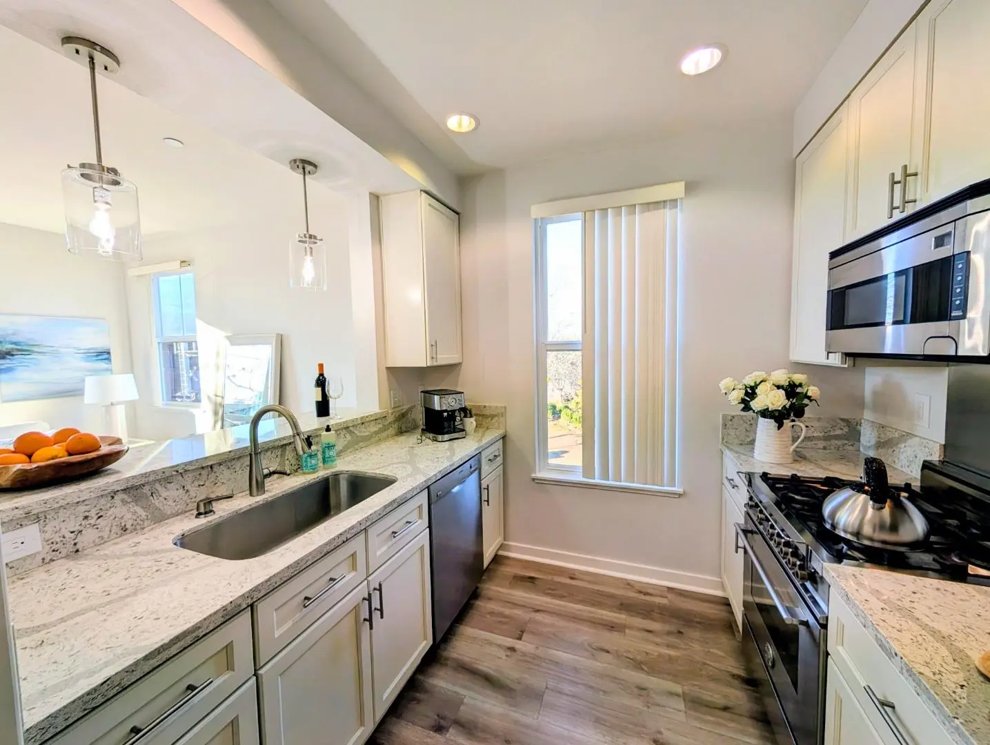 1066 41st Ave A207, Capitola